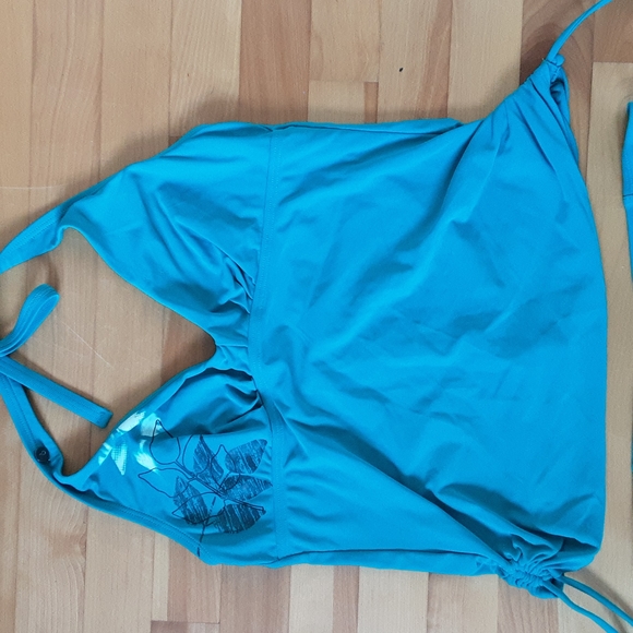 Lole bathing suit size L - Picture 2 of 3